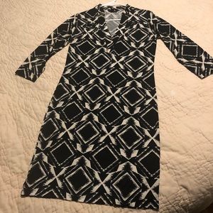 Banana Republic Dress